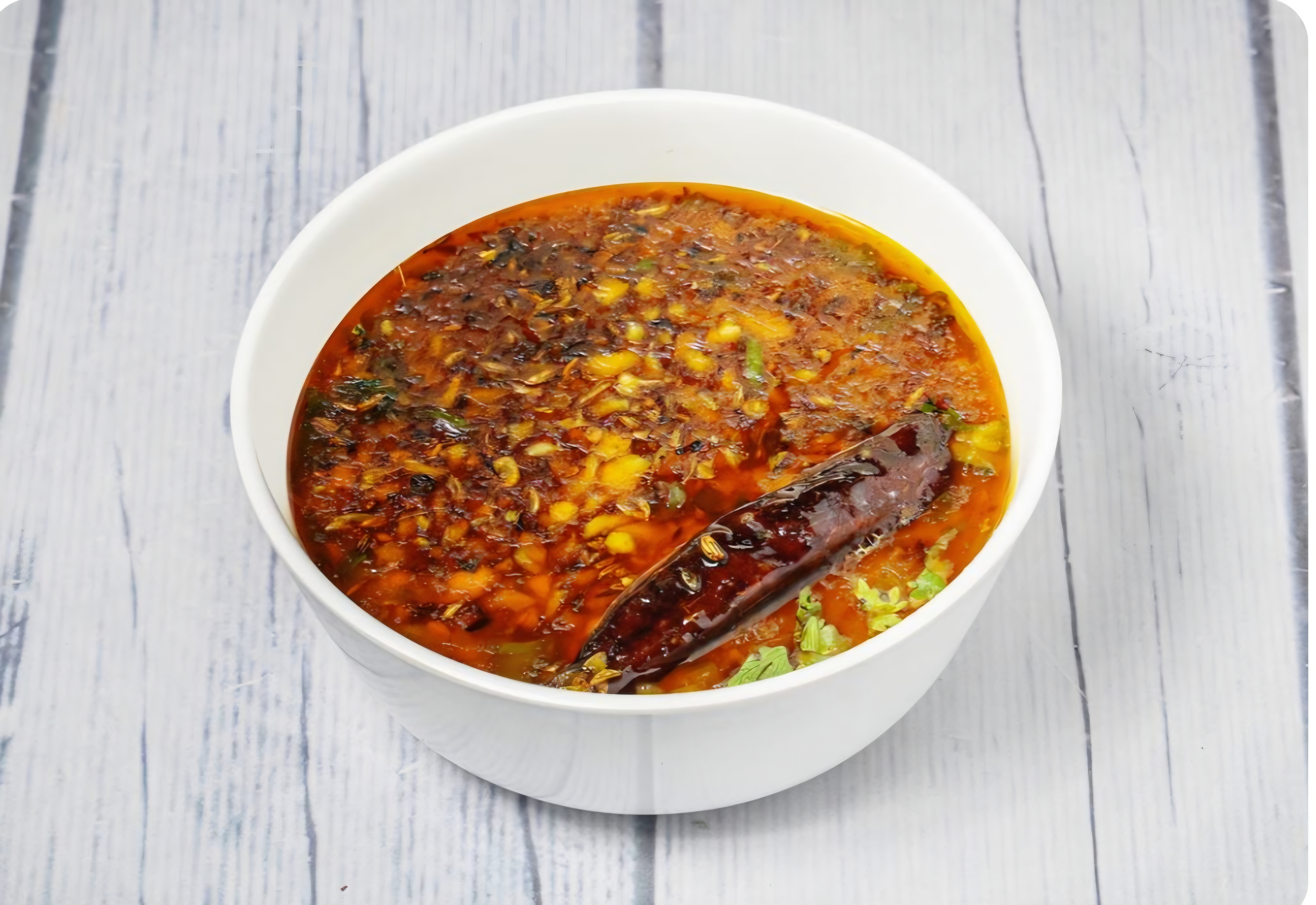 Dal Tadka