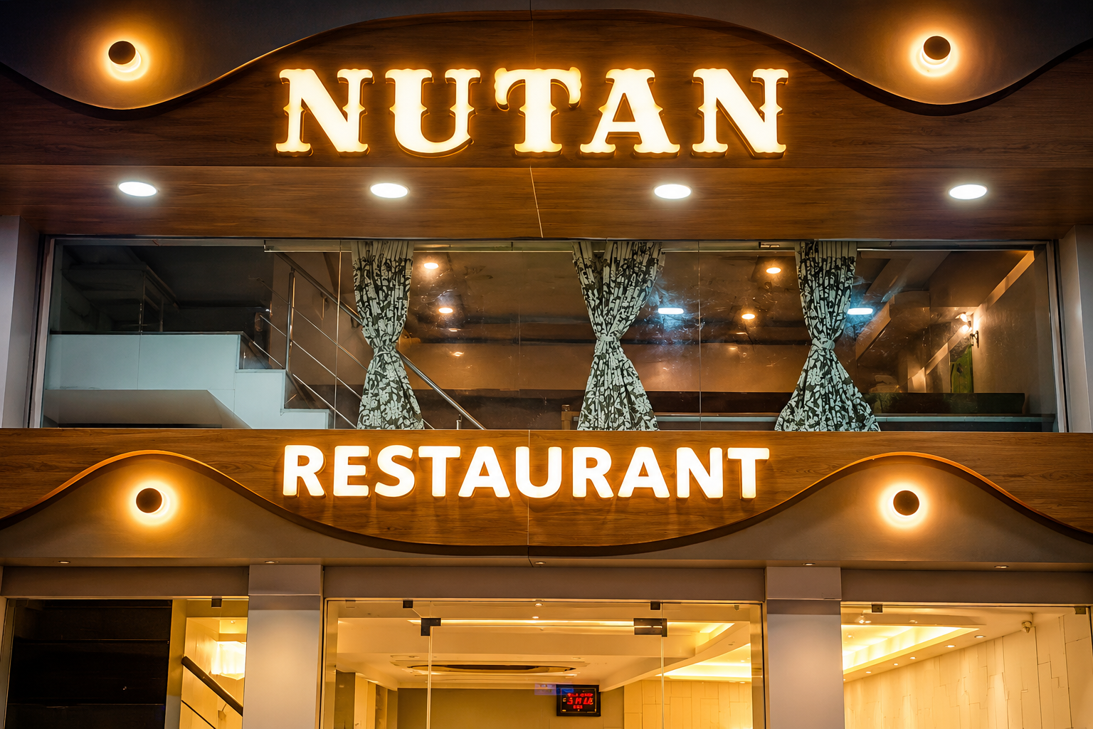 nutanresturant