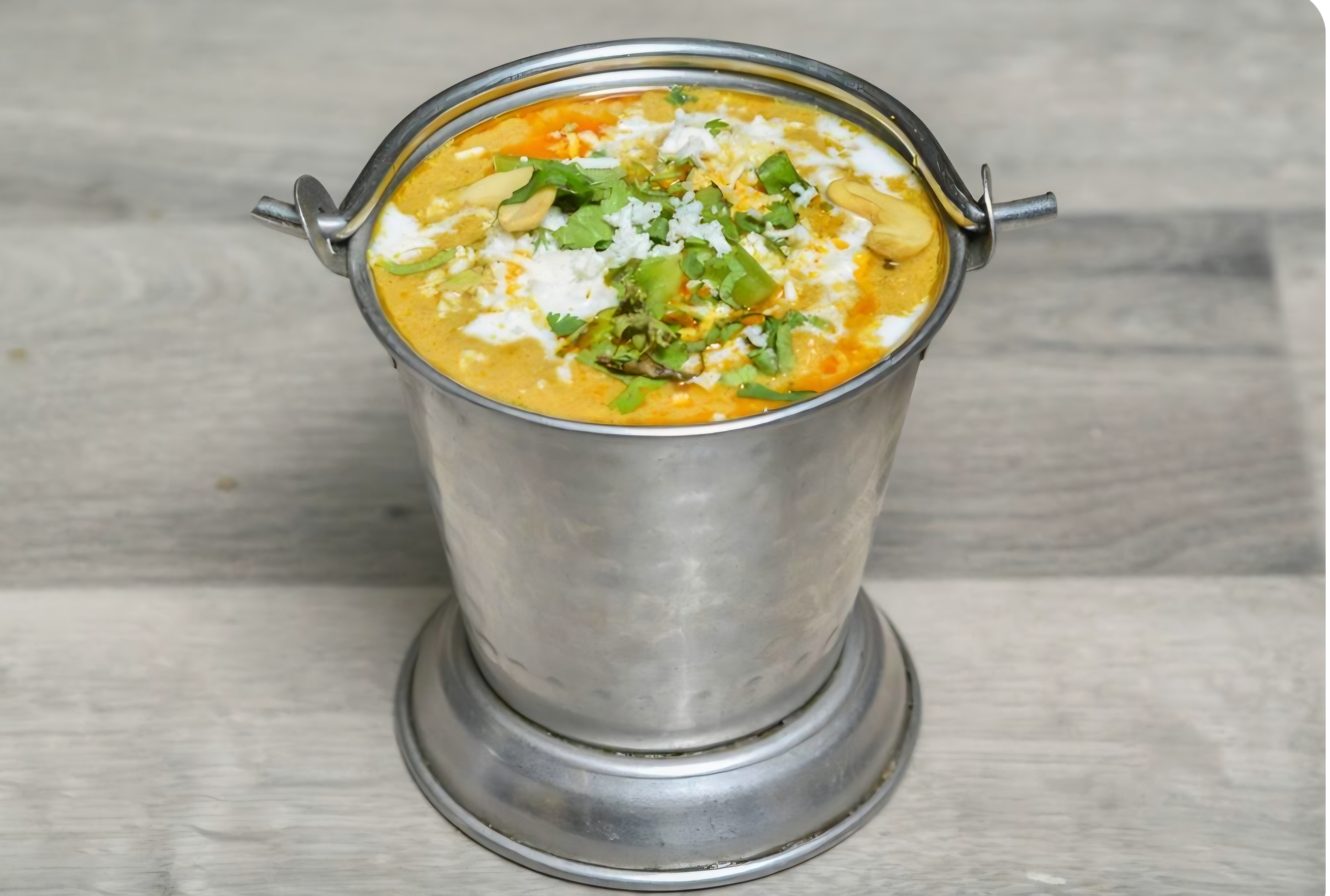 Paneer Balti